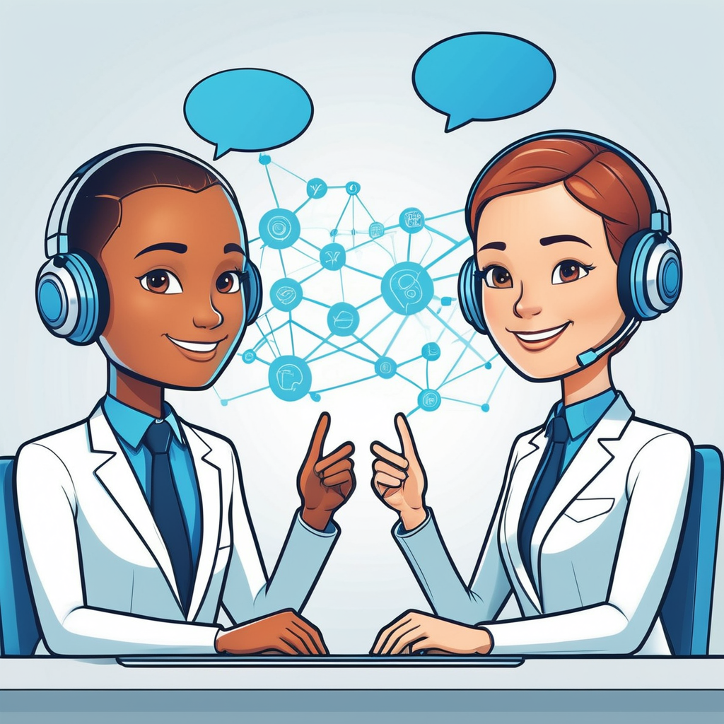 Escalation and Human-Chatbot Collaboration