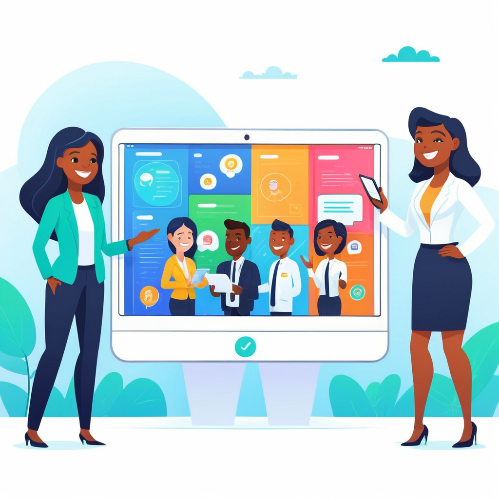 User Interface Accessibility and Onboarding