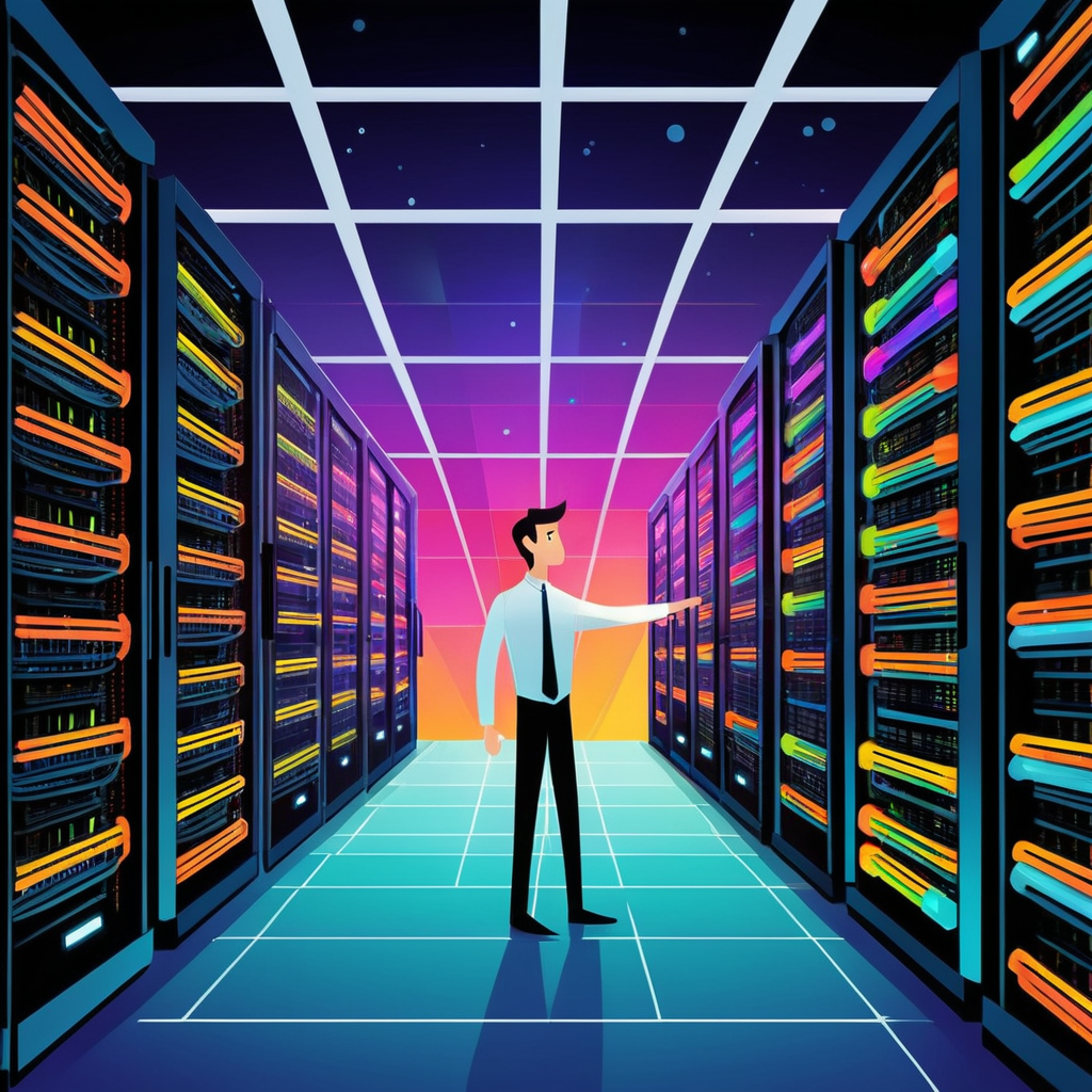 Hardware, Infrastructure, and Technical Implementation