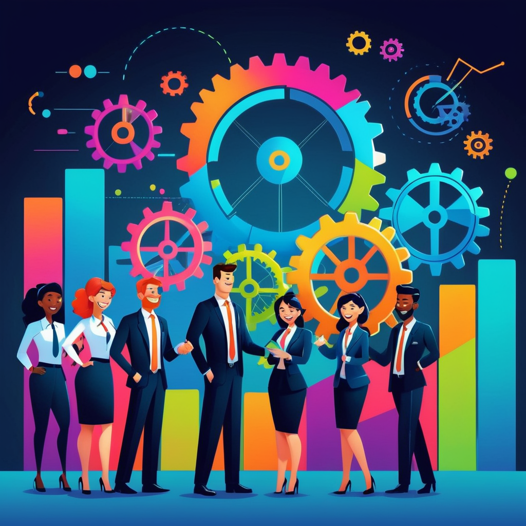 Organizational Adoption and Productivity Impact