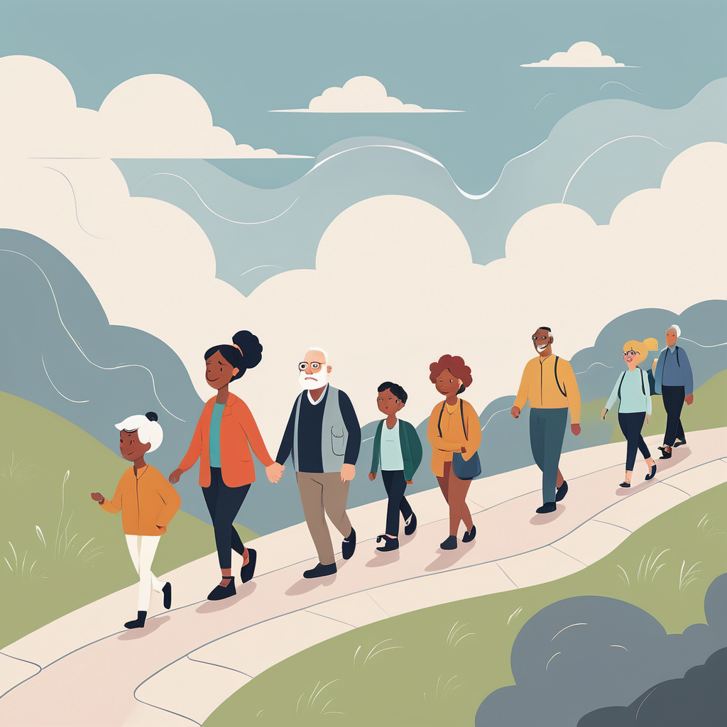 Risk Factors and Vulnerable Populations