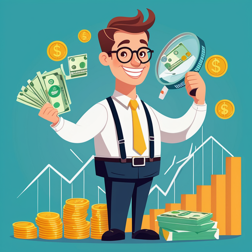 Financial Services and Credit Decisions