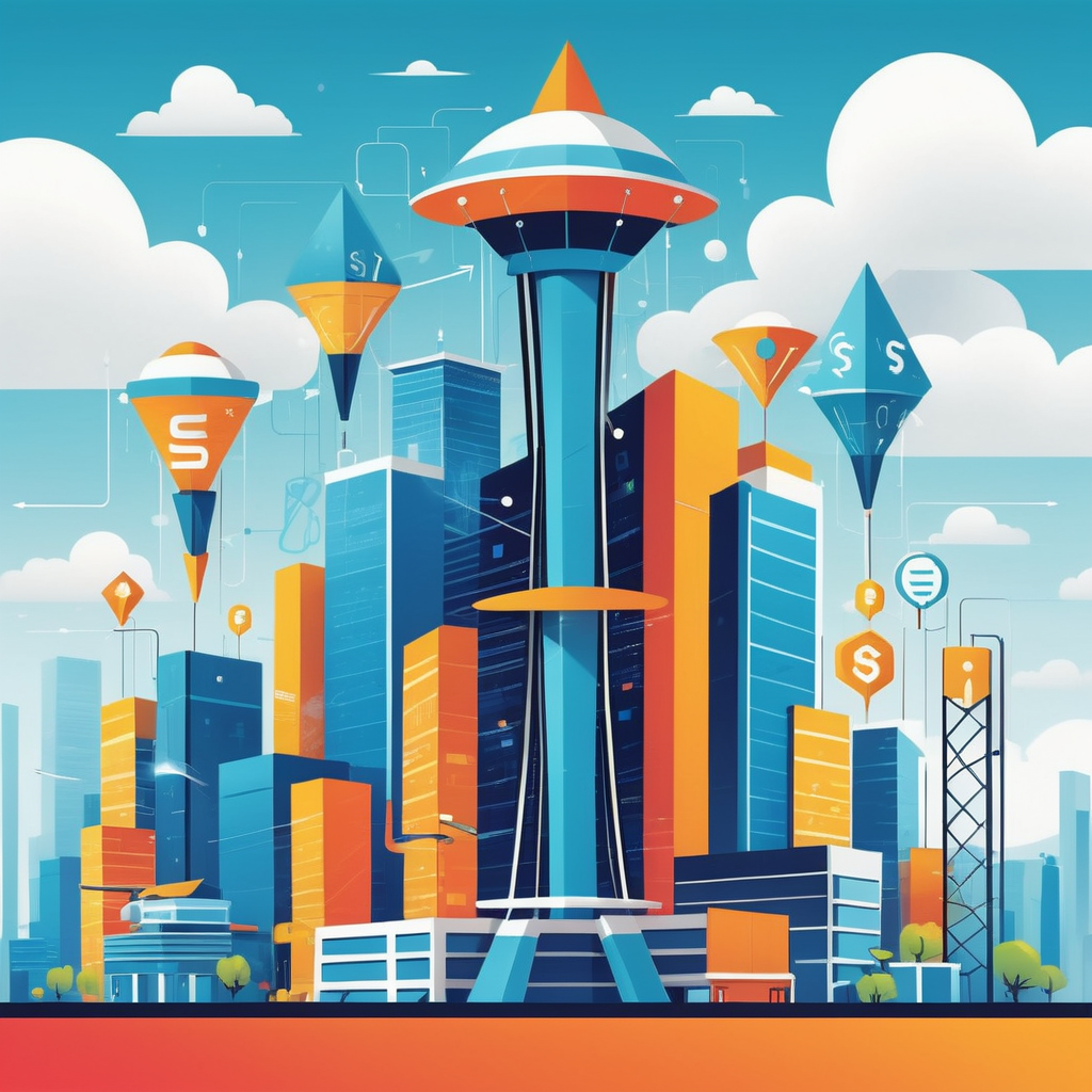 Venture Capital Concentration in Big Tech-Backed Companies