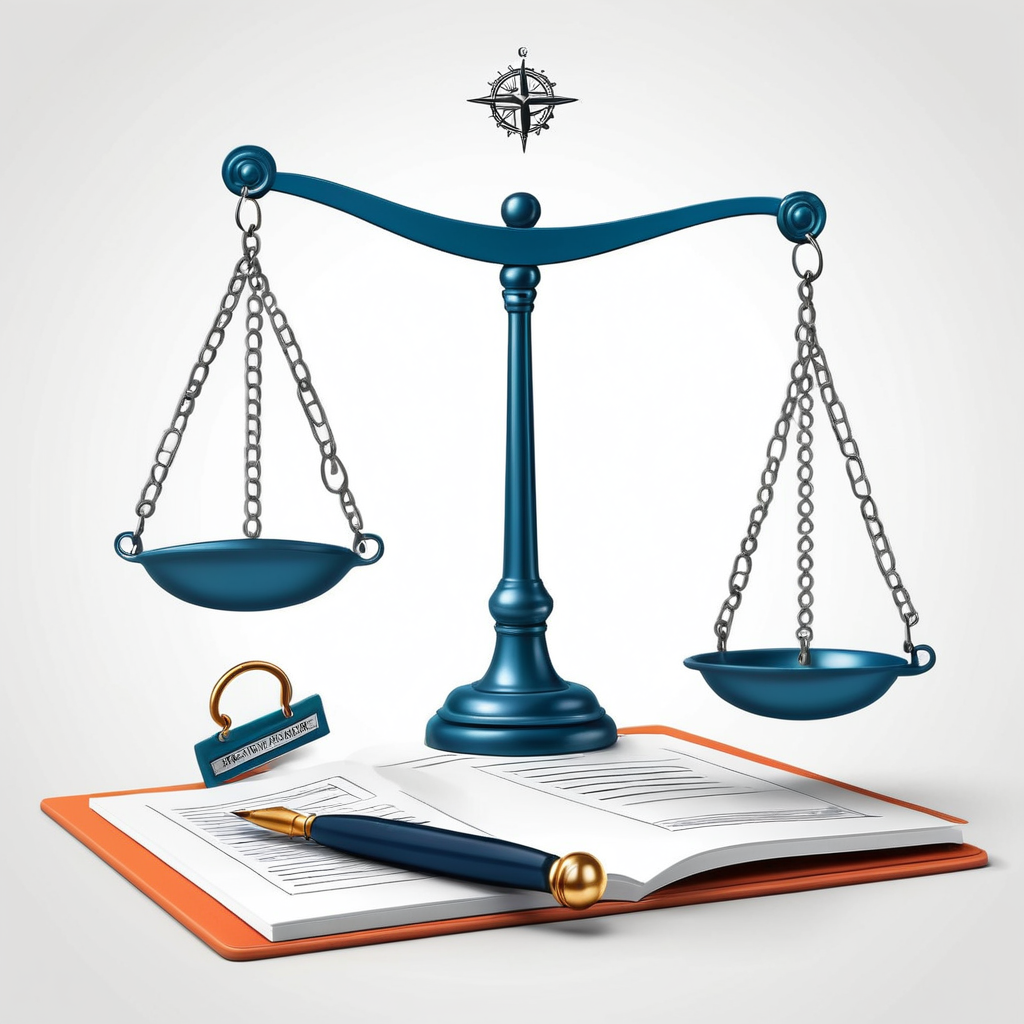 Ethical, Legal, and Compliance Considerations