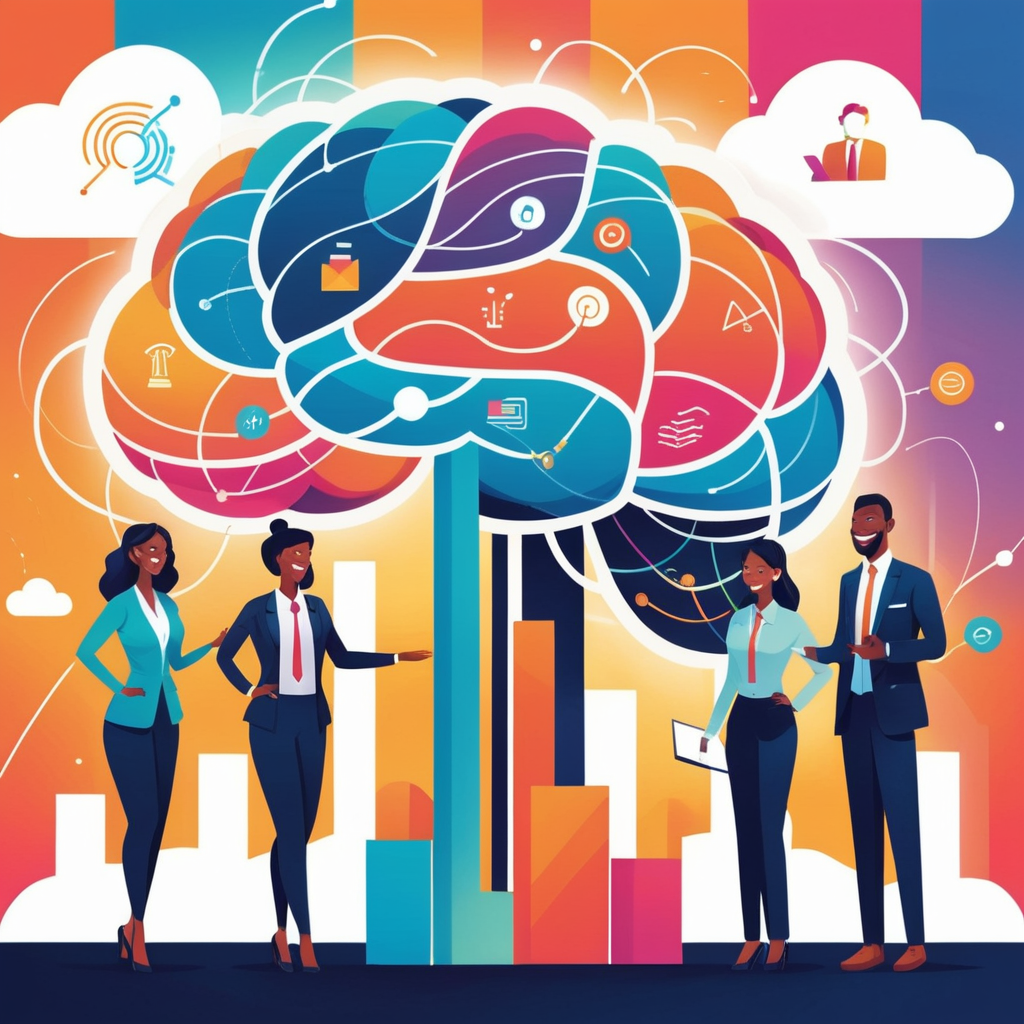 The Purpose of AI in the Workforce and Economic Transformation