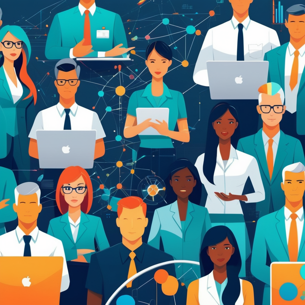 Advanced Tools for Professional and Technical Users