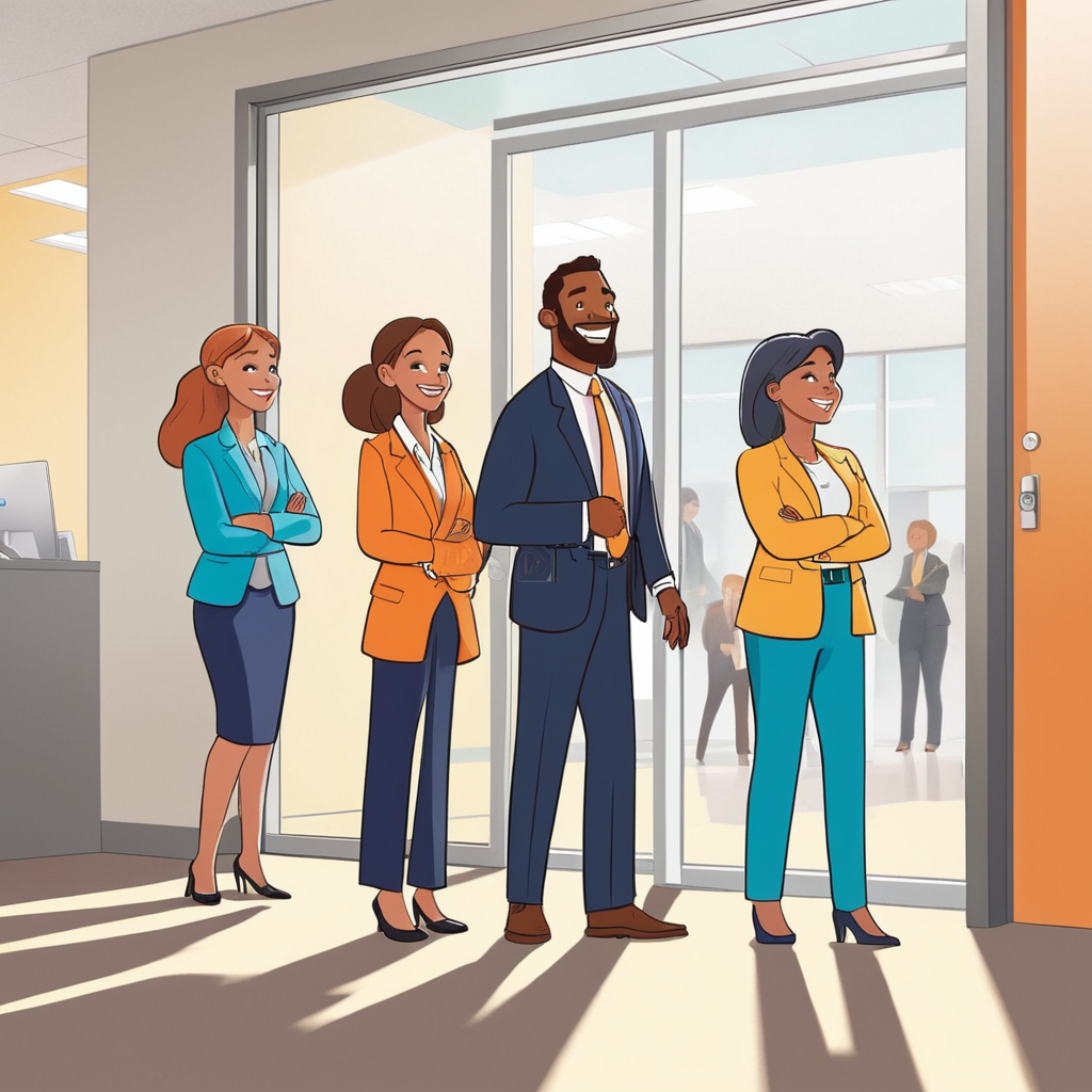 Employment and Hiring Discrimination