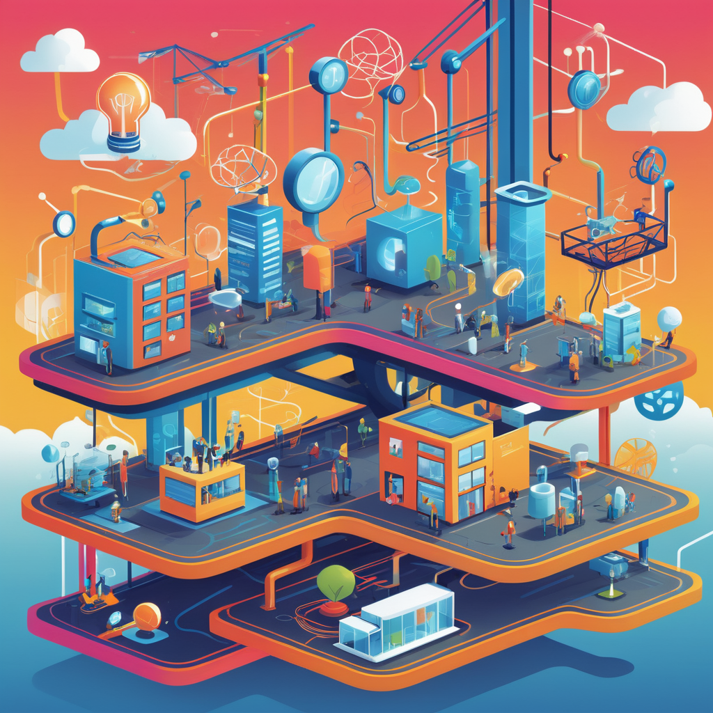 Specialized Domains and Real-World Applications