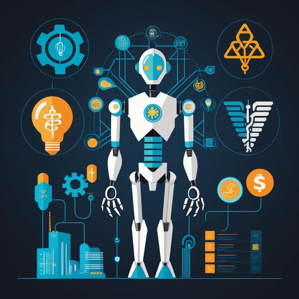 Specialized AI Architectures for Different Domains