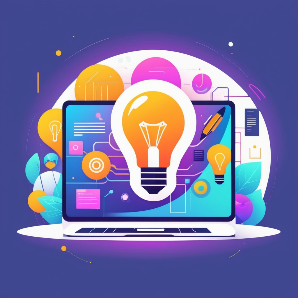 Image Generation and Visual Content Creation