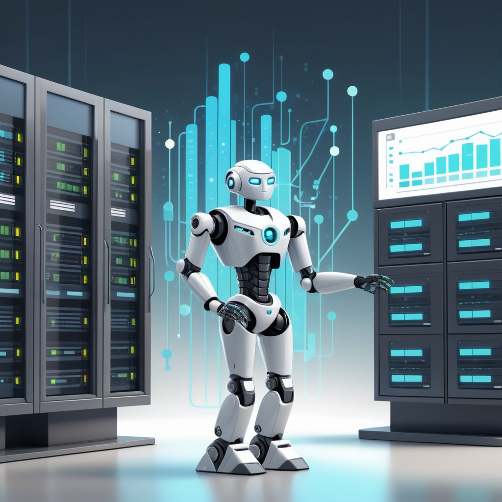 Infrastructure, Costs, and Resource Allocation in Enterprise AI