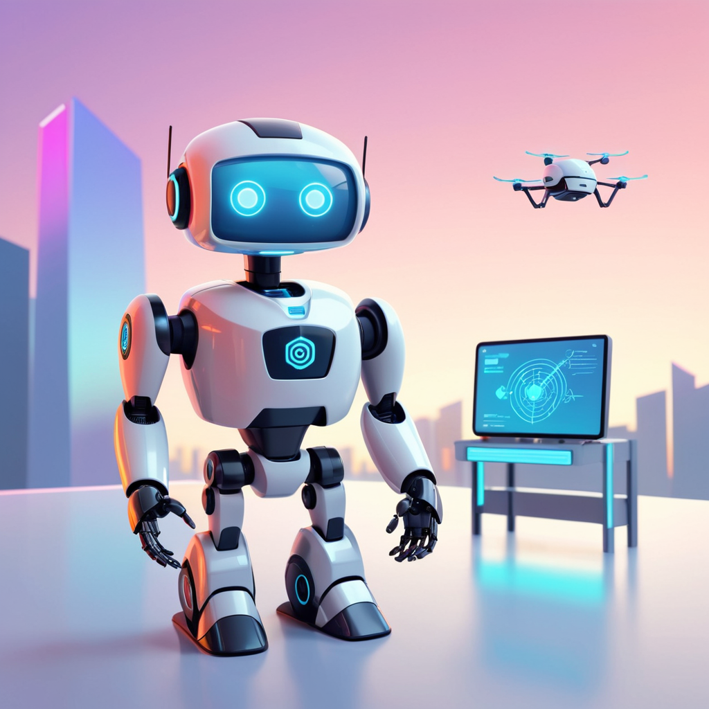 Future Trends and Emerging Capabilities: Agentic AI and Autonomous Systems