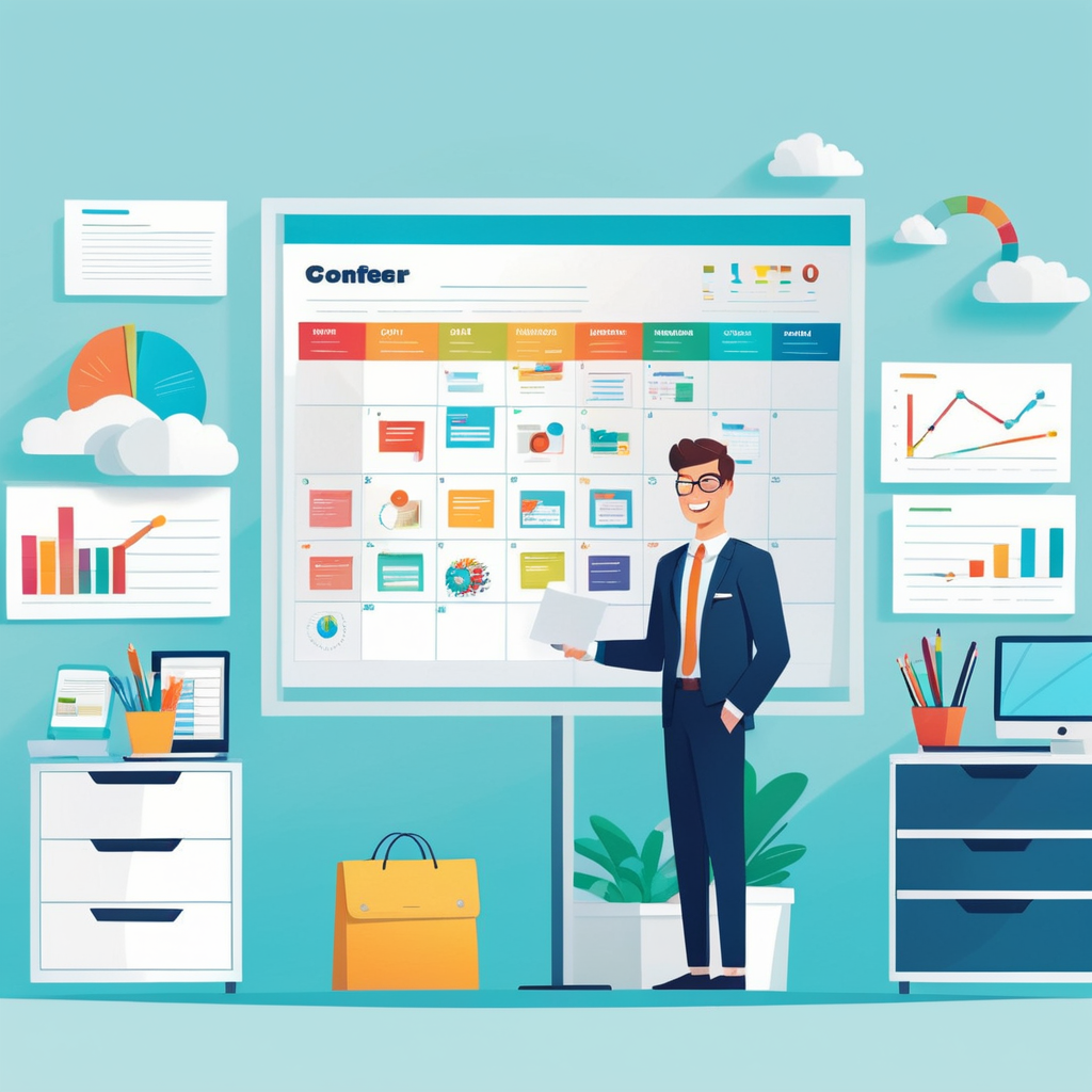 Creator Business Operations and Administrative Tools