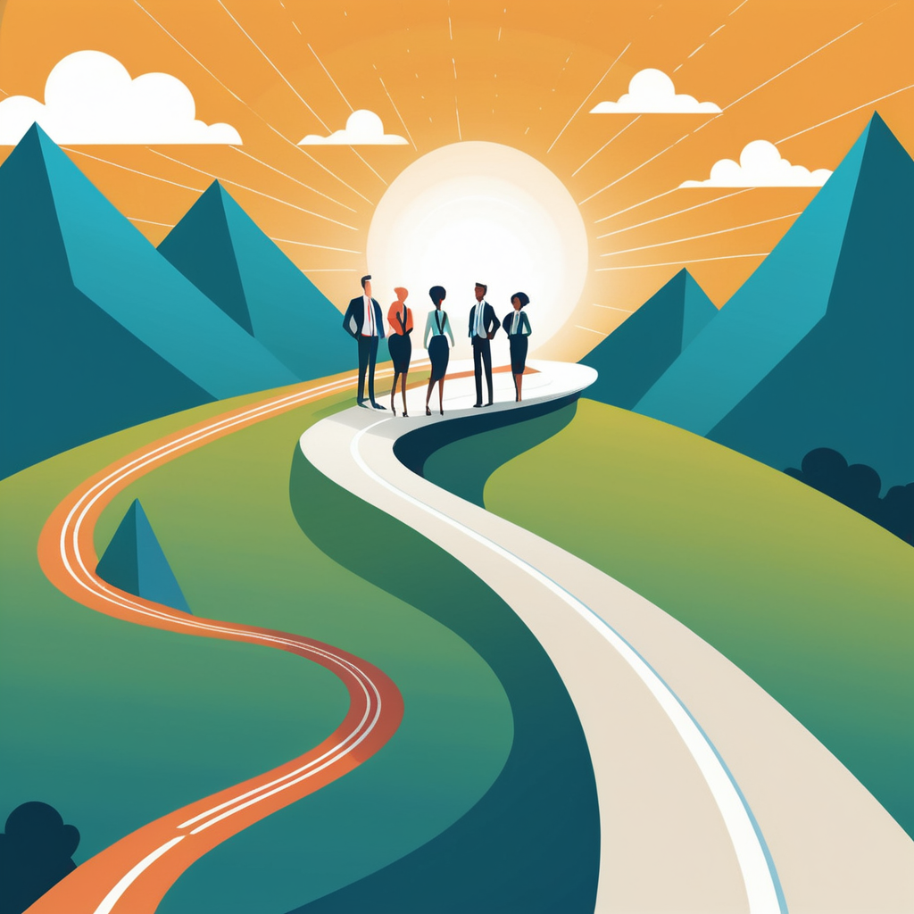 Future Roadmap and Strategic Direction