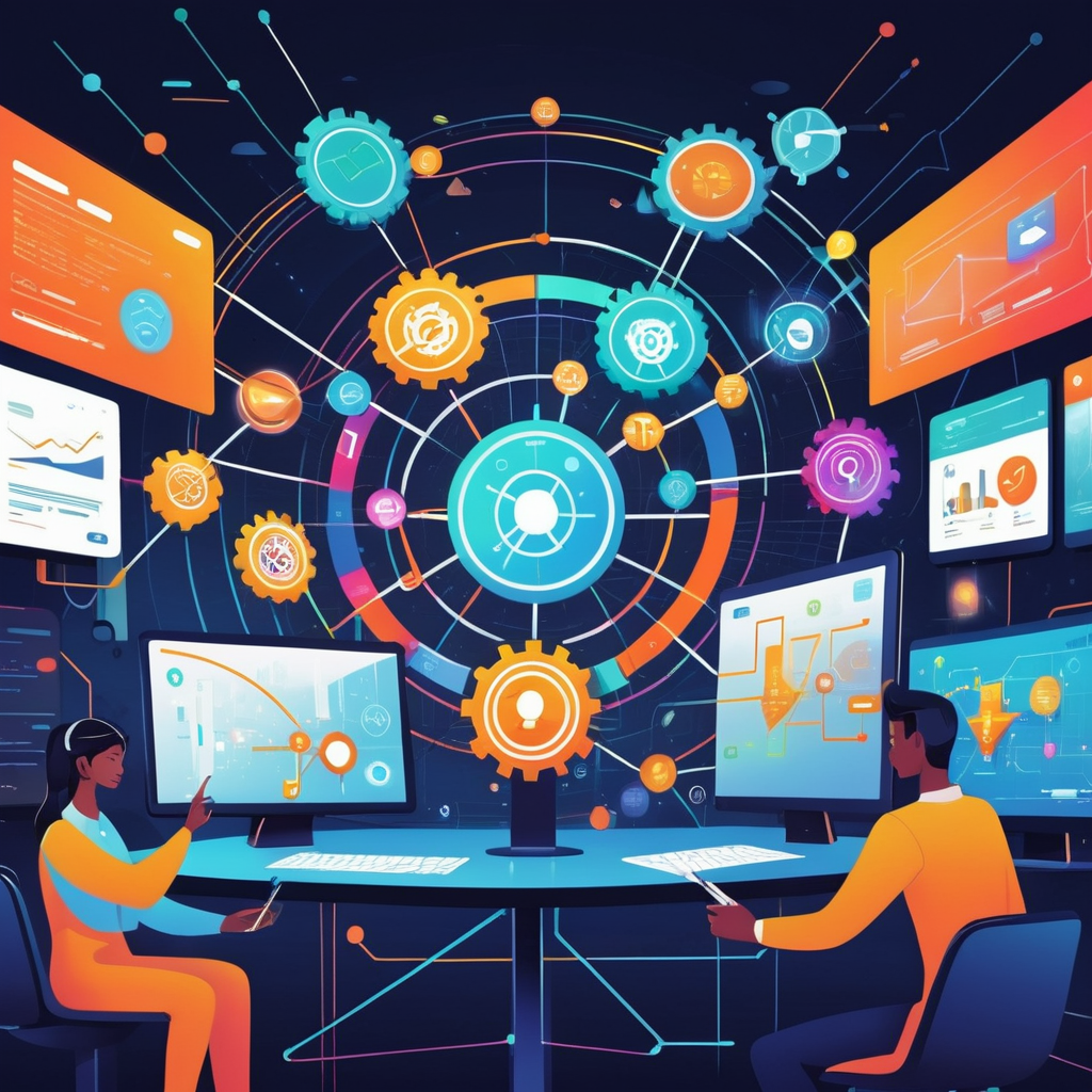 Open Source and Aggregator Platforms: Advanced Options for Technical Users