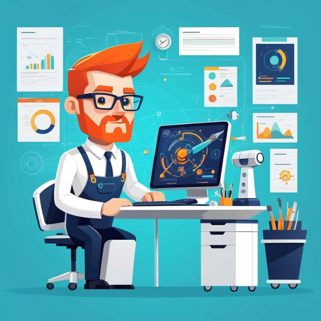 Specialized Tools and Niche Applications