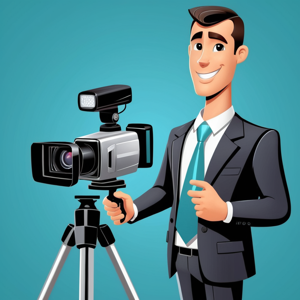 Advanced Techniques: Camera Control, Effects, and Movement Specifications