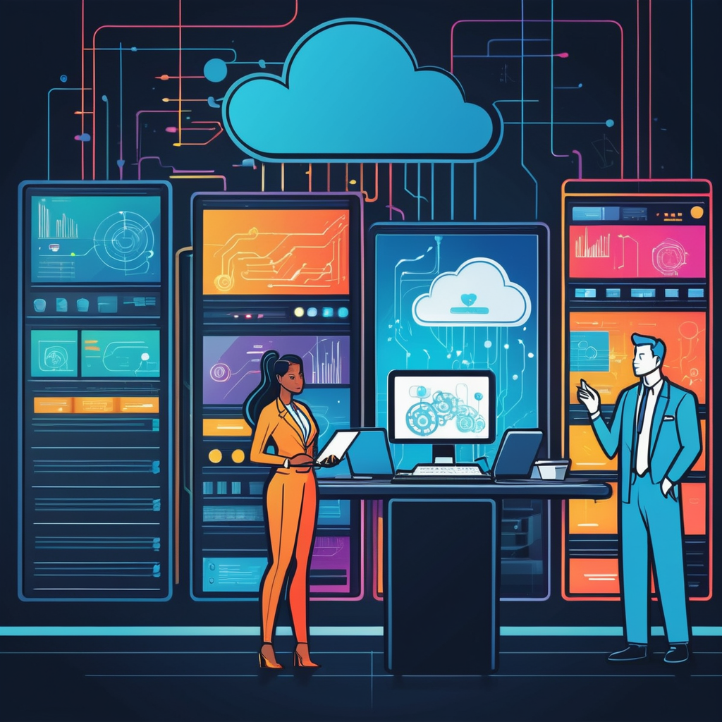 Computational Requirements and Infrastructure Considerations