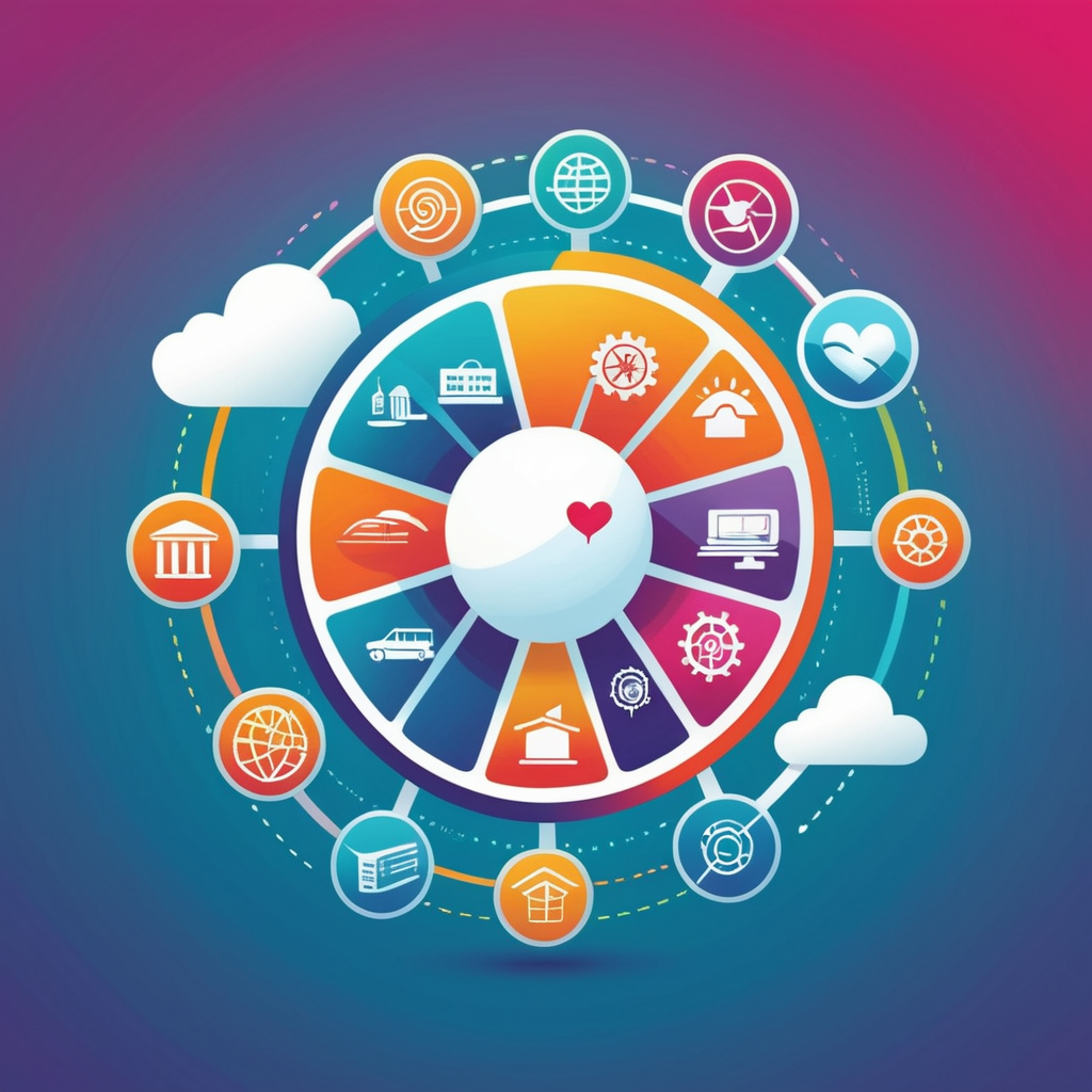 Applications and Transformative Use Cases Across Industries