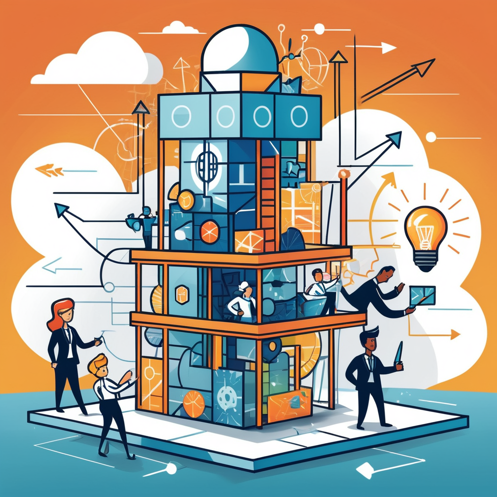 Strategic Recommendation Framework