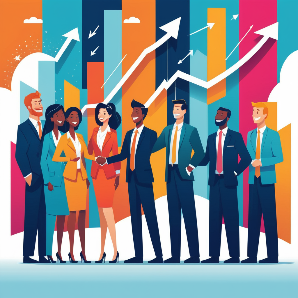 Explosive Growth in Hiring and Demand