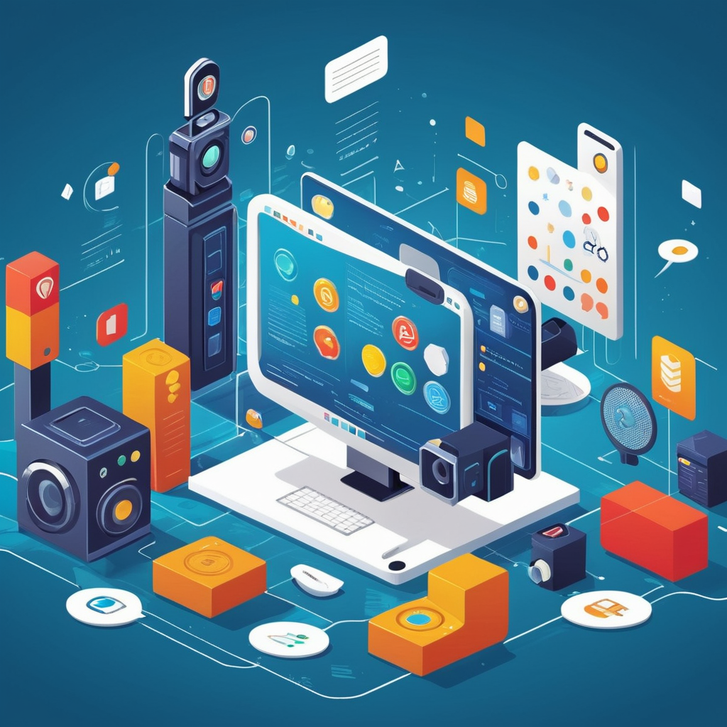 Multimodal and Advanced Tokenization