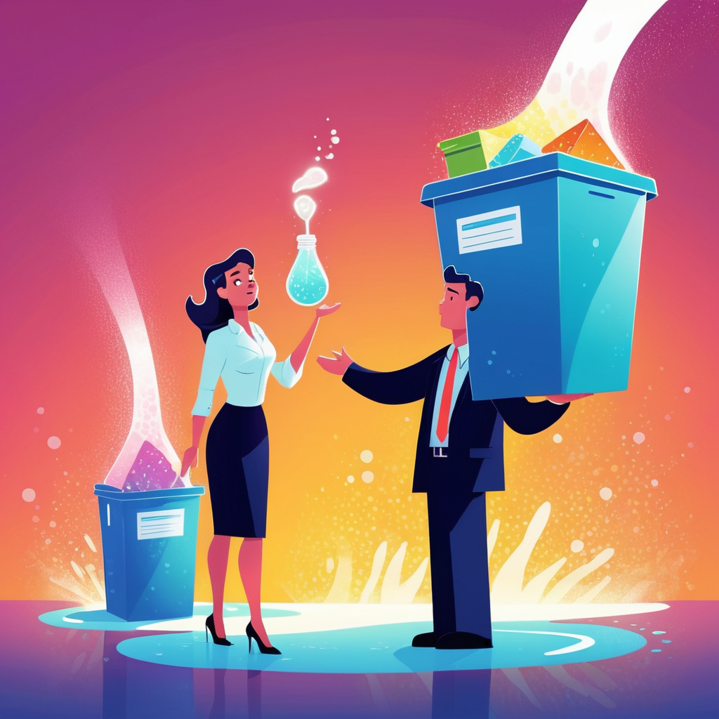 Generation Speed Limitations