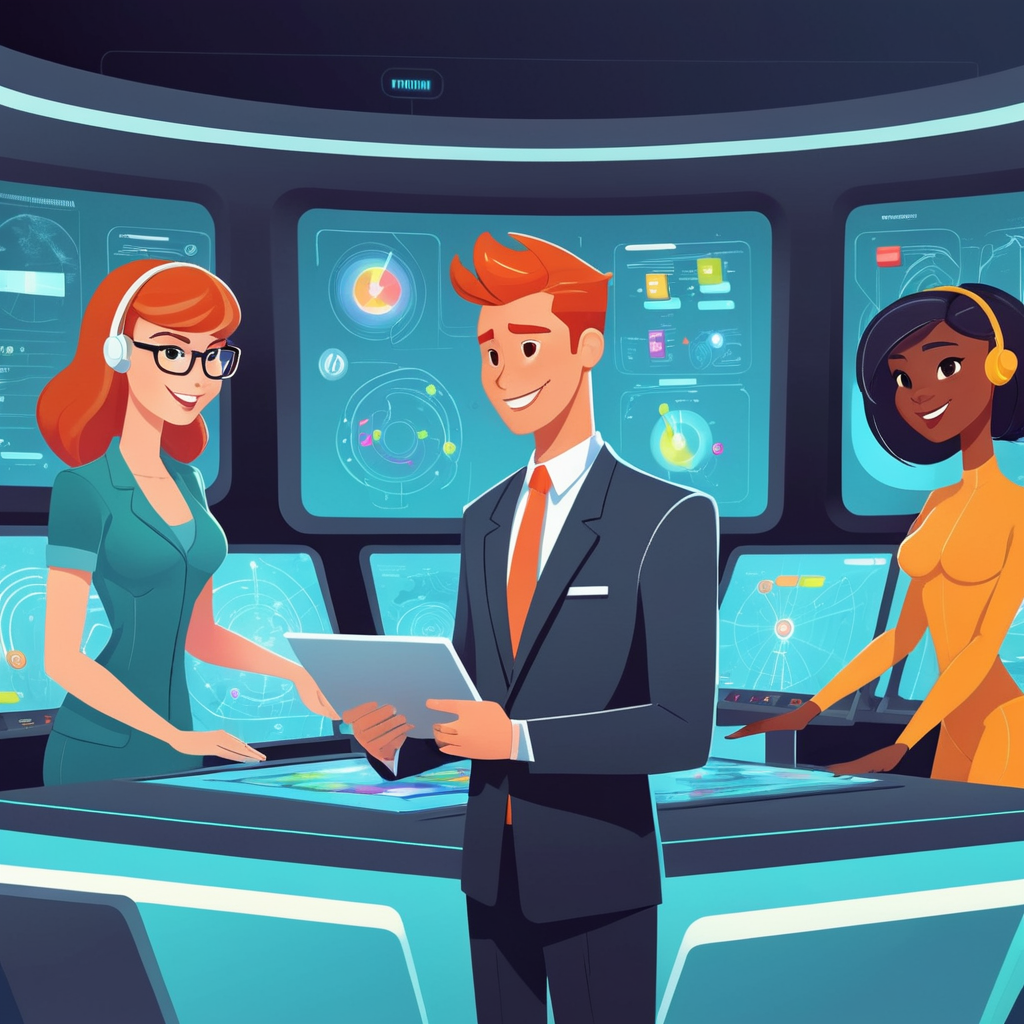 Managing Resource Consumption and User Control