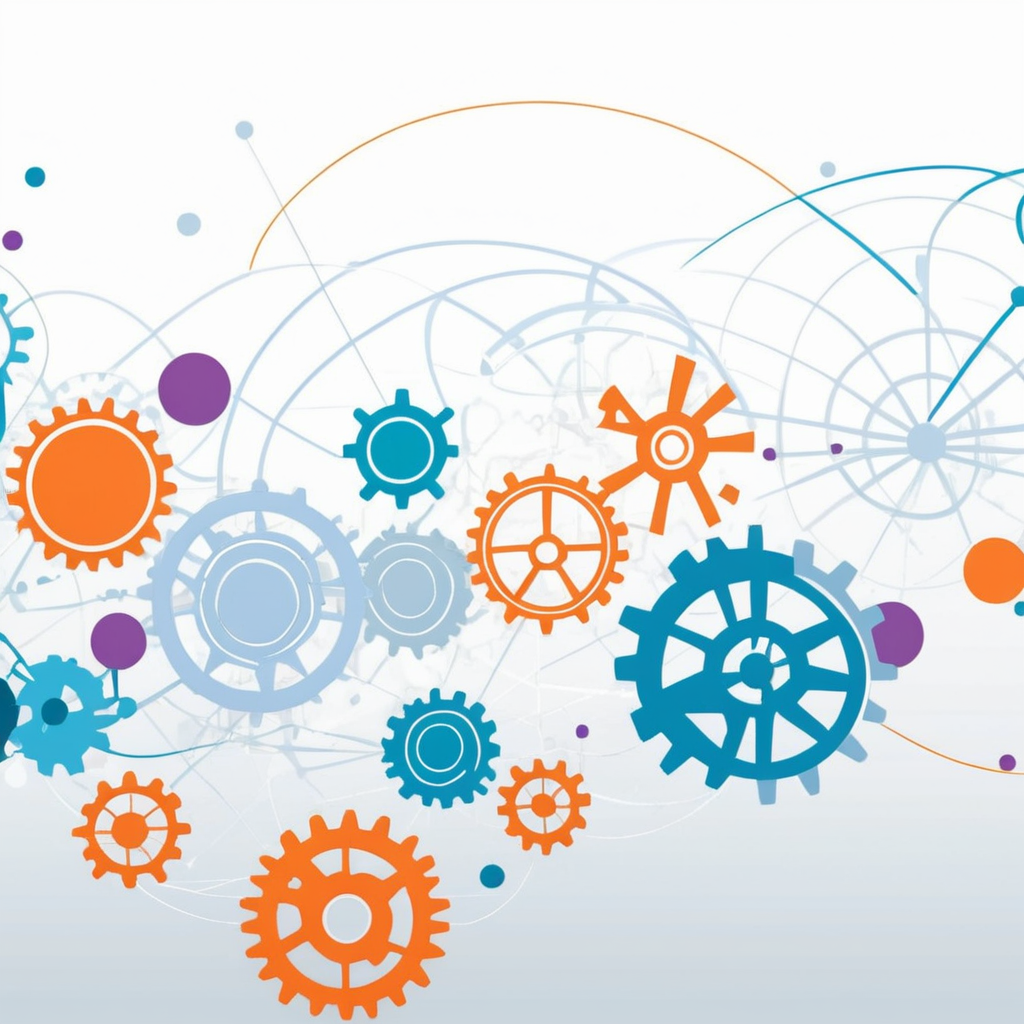 The Evolution from Symbolic AI to Neural Networks