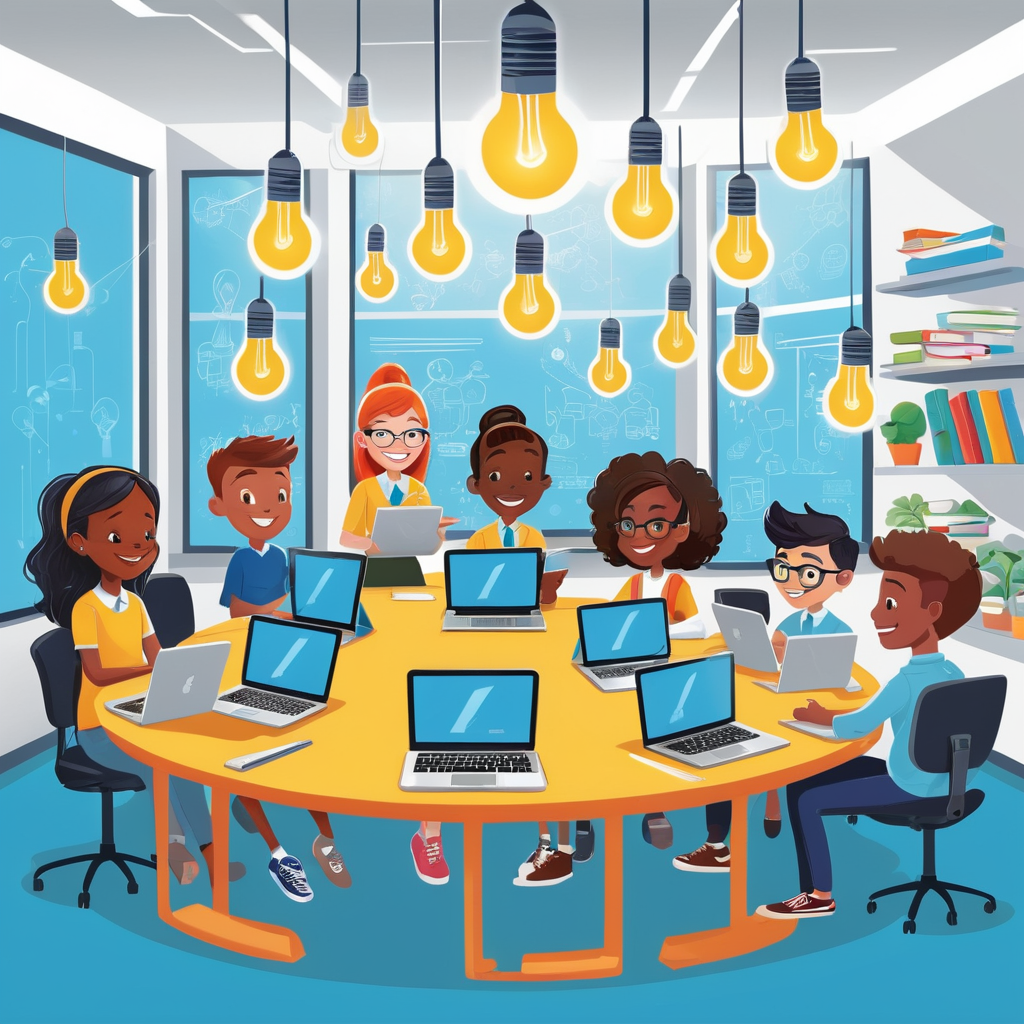 Education and Personalized Learning