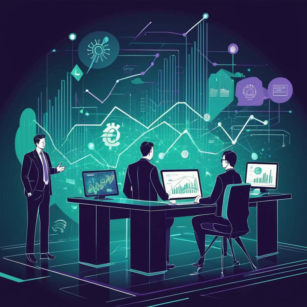 Financial Technology and Digital Transformation