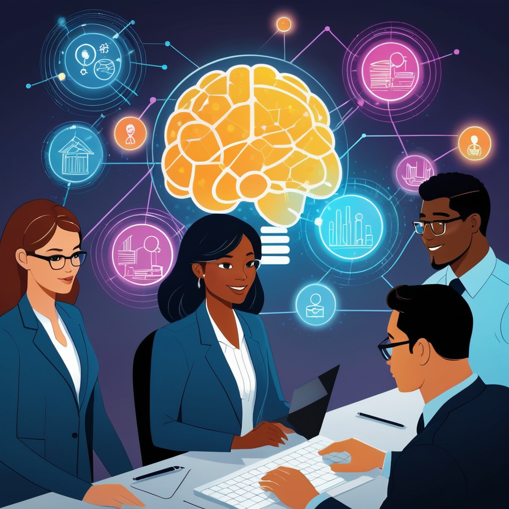 Current State of AI Development and Immediate Implications