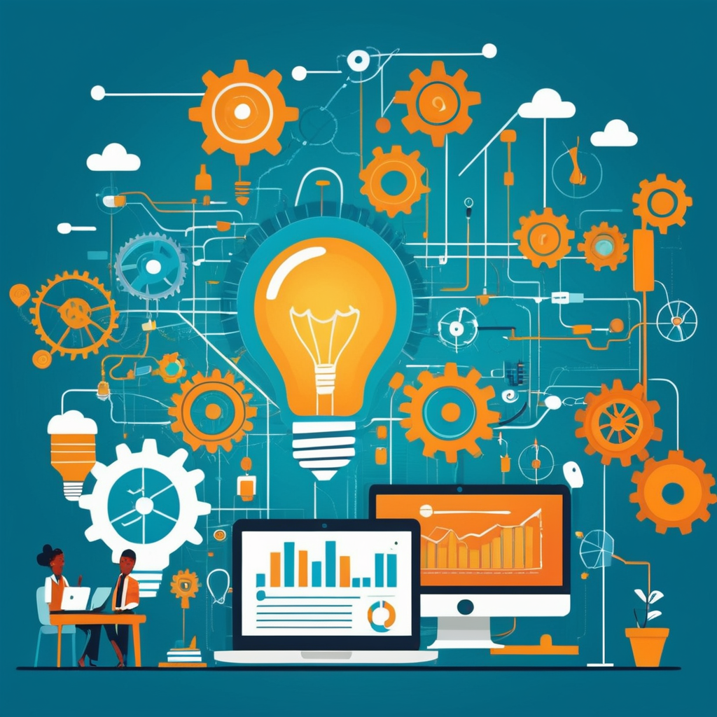 Real-World Applications and Practical Use Cases