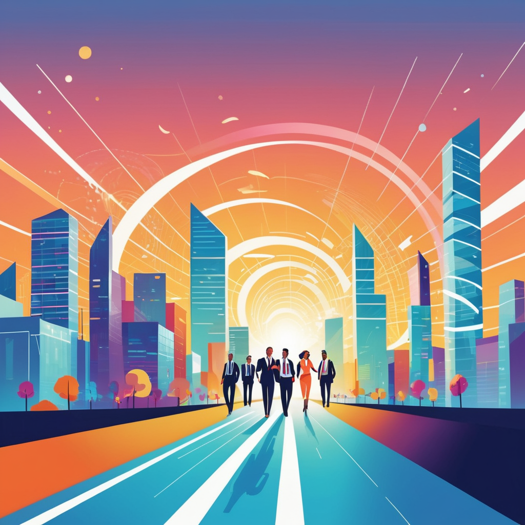 Emerging Directions and Future Developments