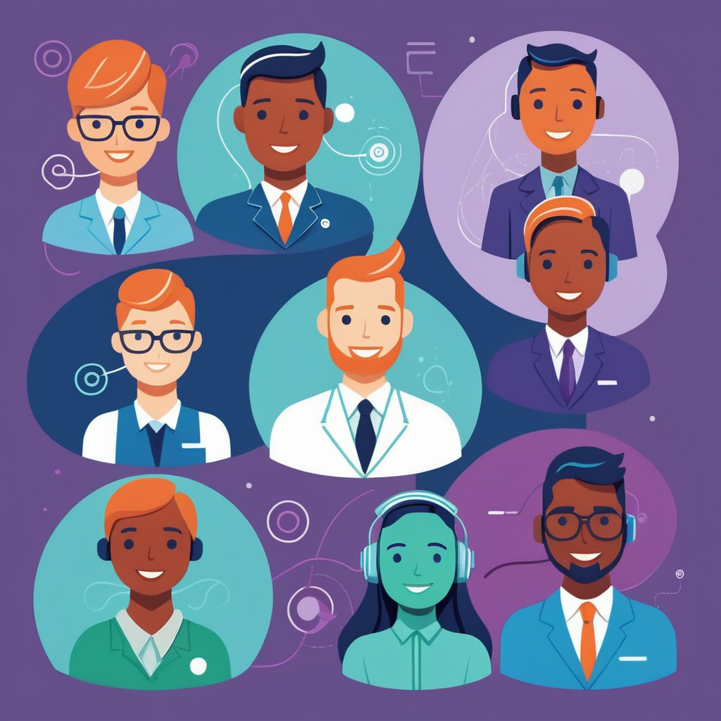 Specialized Chatbot Implementations and Variants