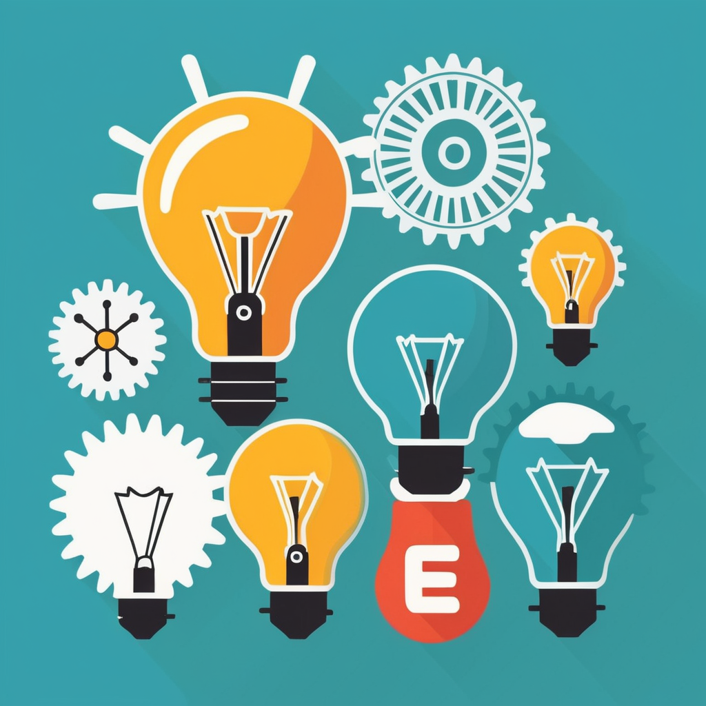 Step-by-Step Process for Generating Images