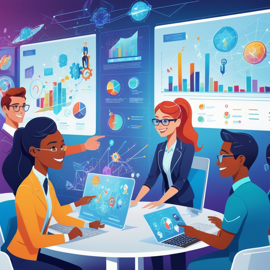 Advanced Training Methodologies and Techniques