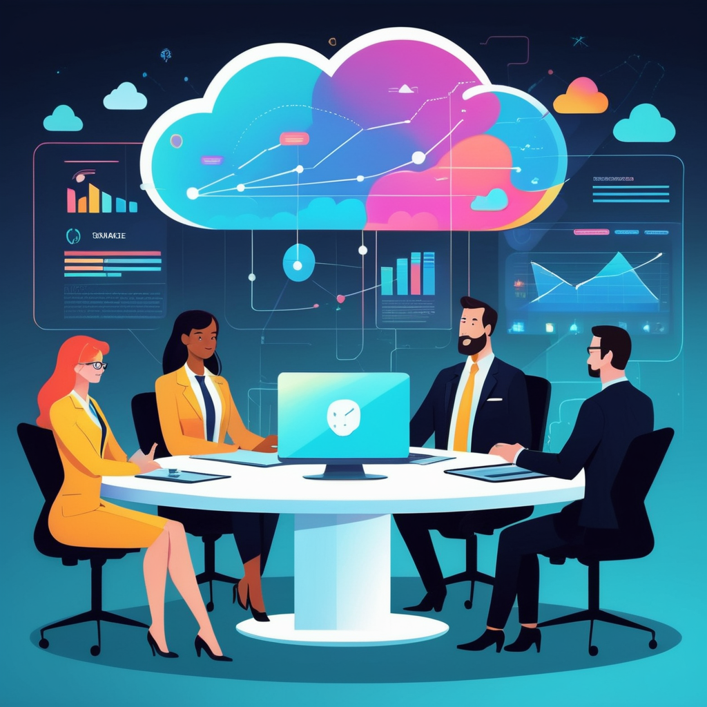 Advanced AI-Powered Features and Intelligent Meeting Analysis