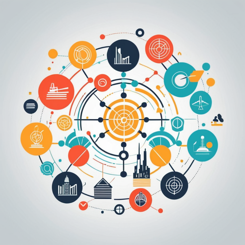 Use Cases and Industry Applications