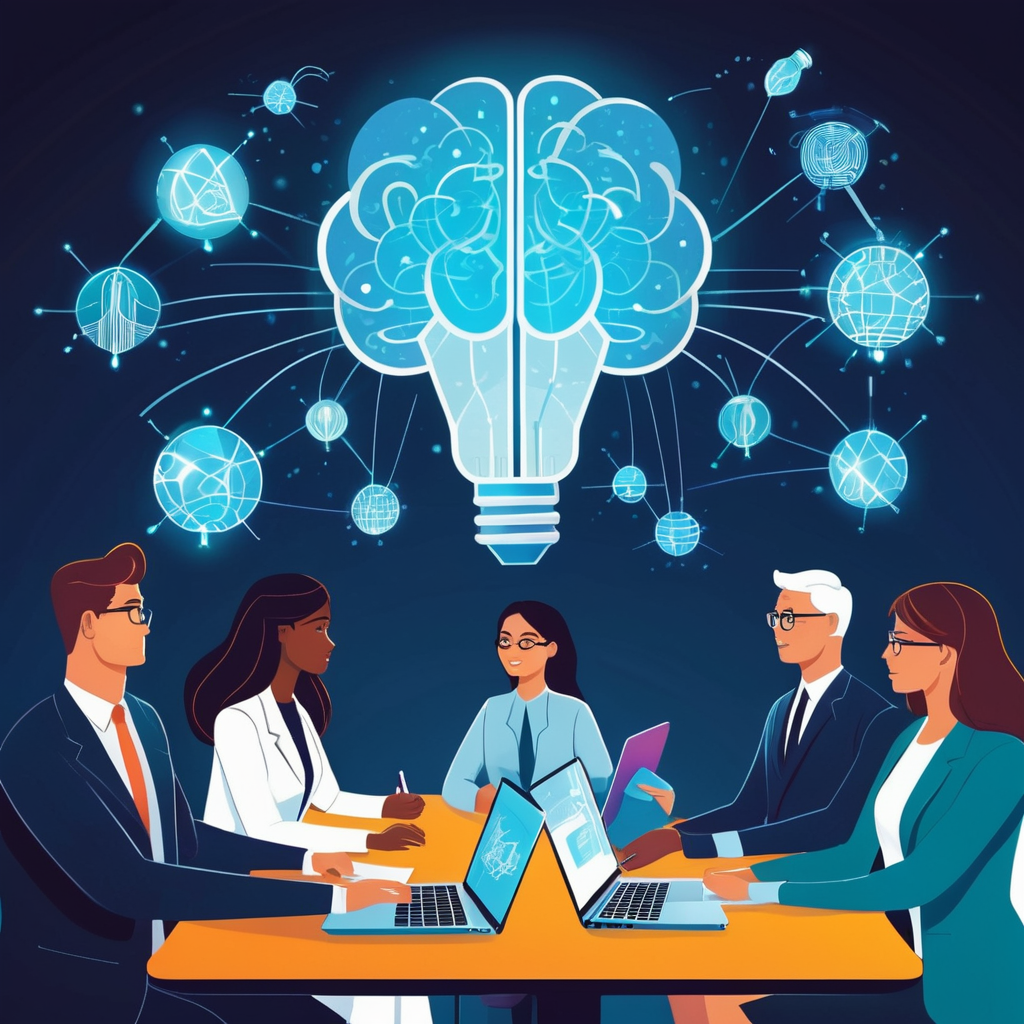 Adult and Workforce AI Literacy Development