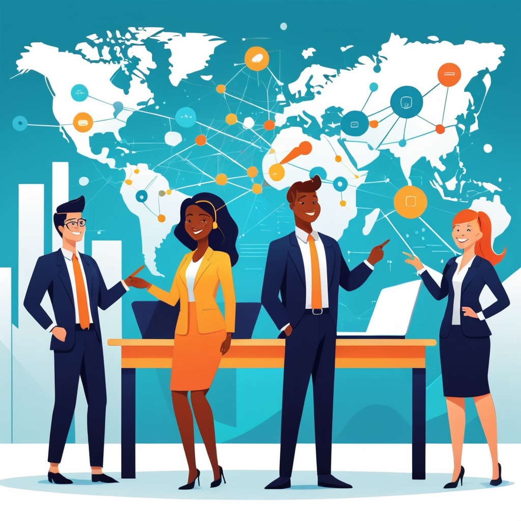 Data and Information Literacy Integration