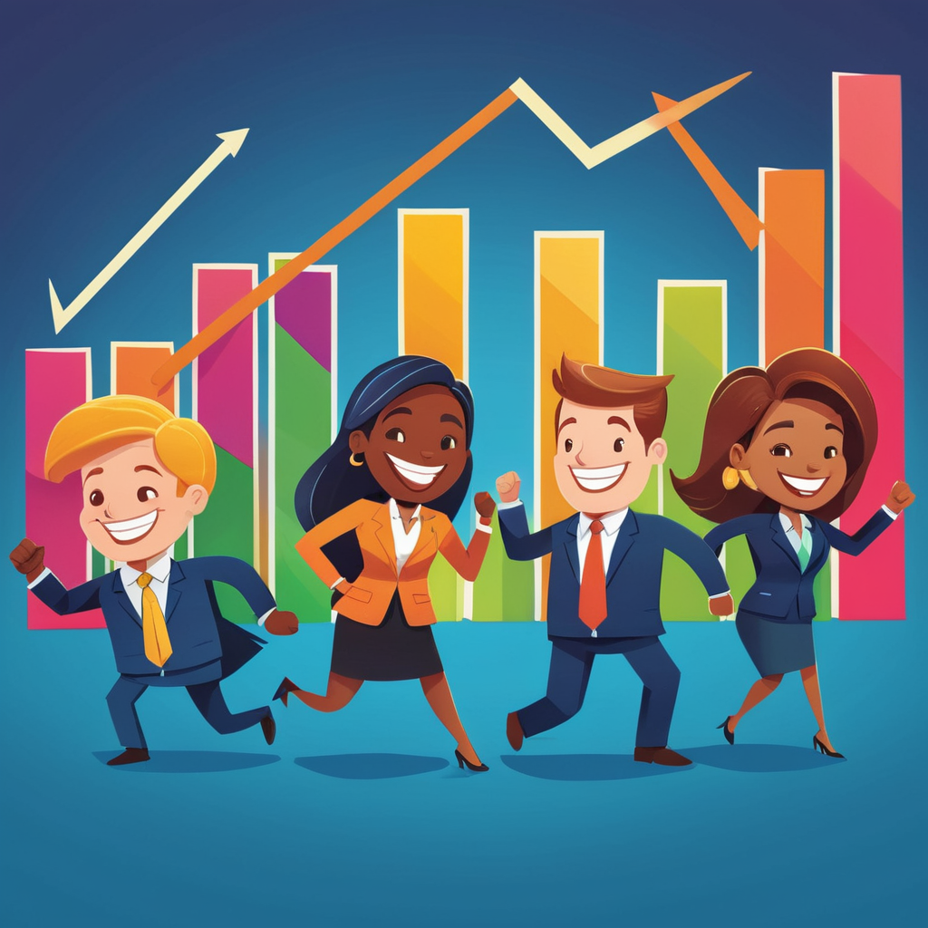 Financial Performance and Business Momentum