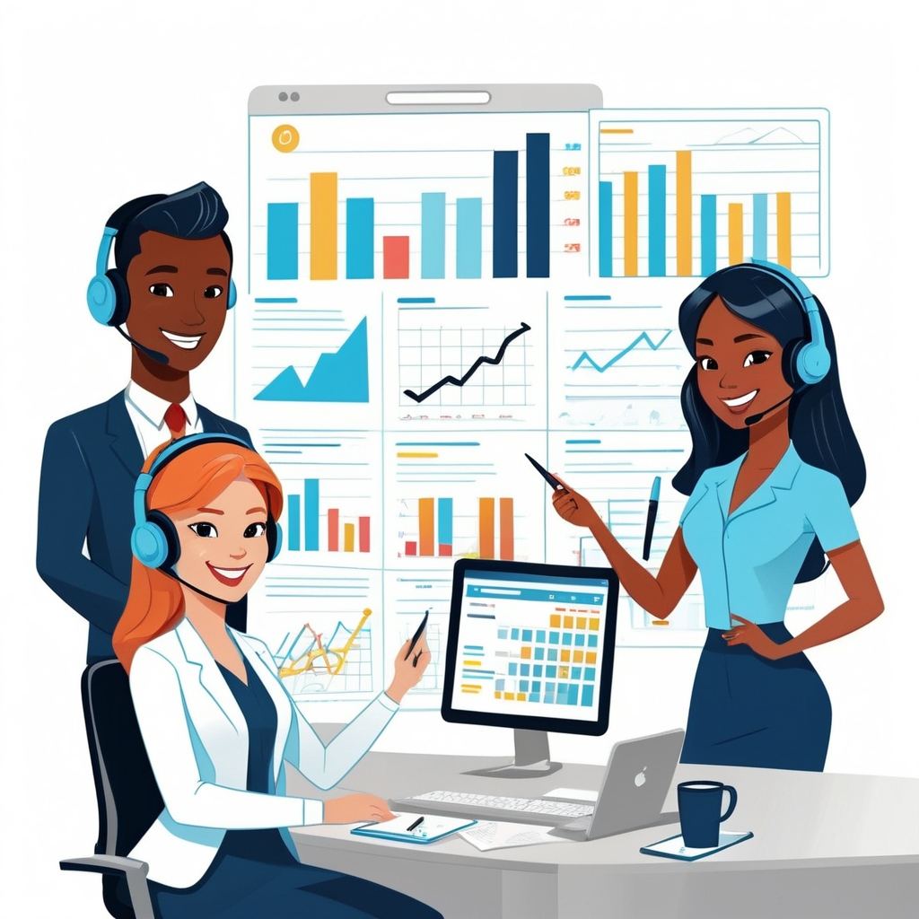 Specialized Assistants: The Rise of Task-Specific Solutions