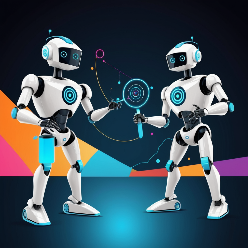 Comparative Performance Analysis: Capabilities, Speed, and Accuracy Metrics