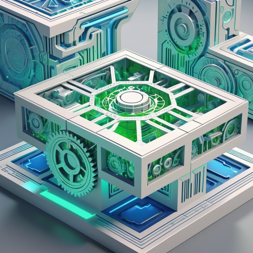 Architectural Foundations and Technical Mechanisms