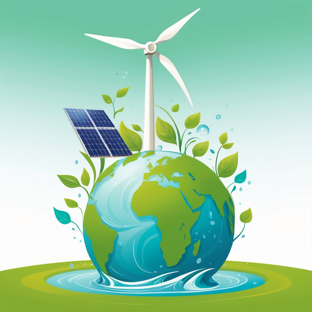 Environmental and Sustainability Considerations