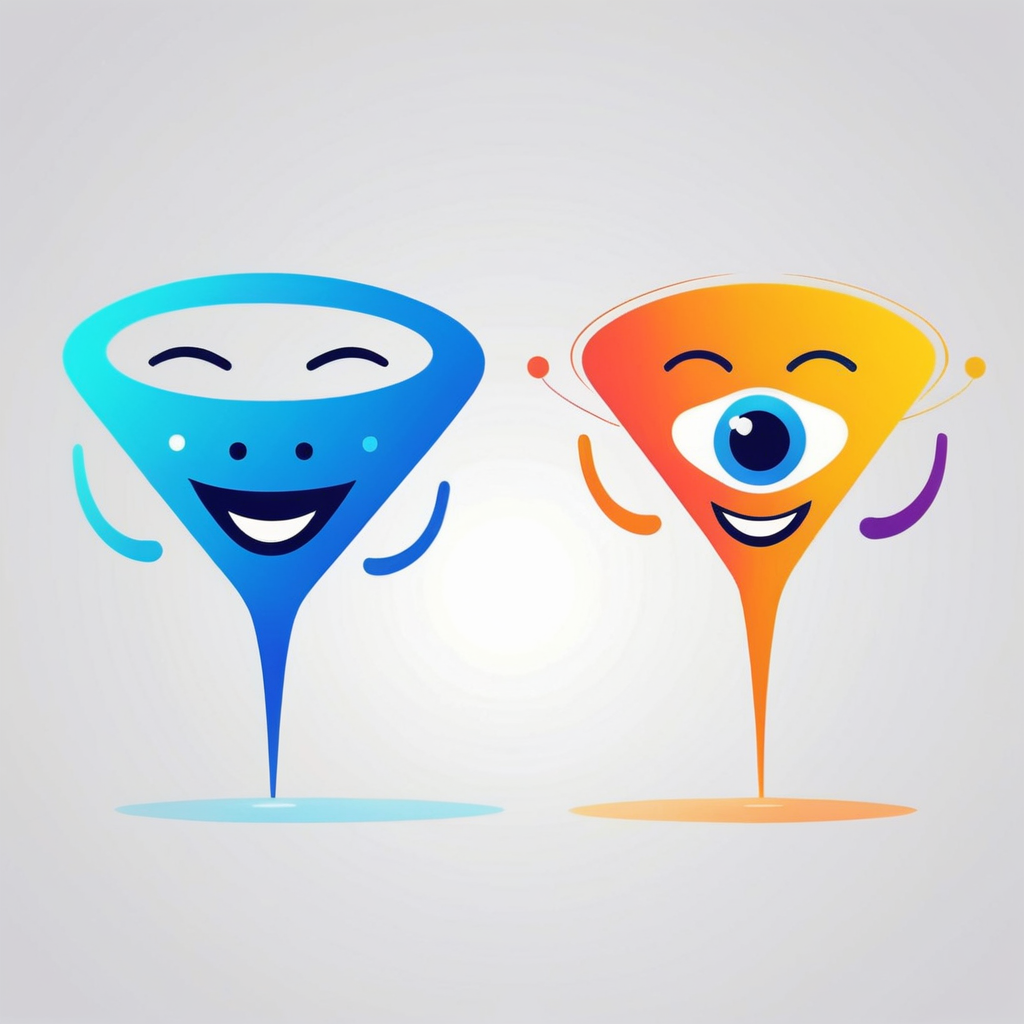 Natural Language Processing and Computer Vision: Core AI Modalities