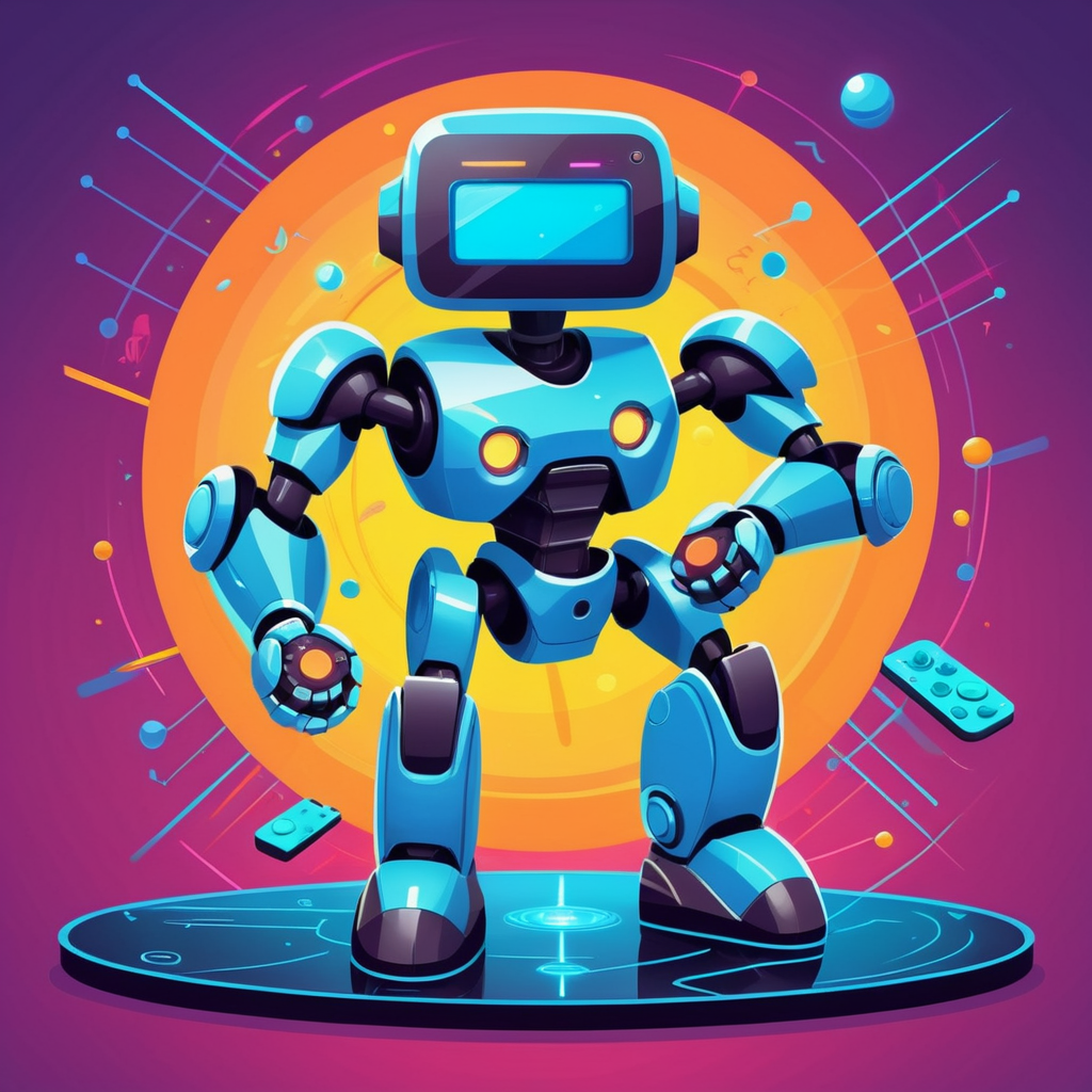 Gaming and Artificial General Intelligence