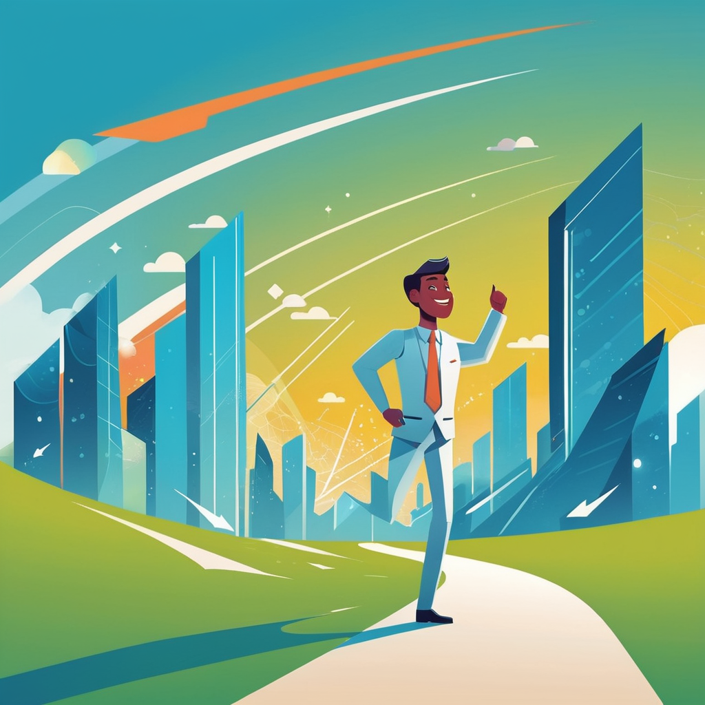 The Evolving Landscape: Trends and Predictions for 2026 and Beyond