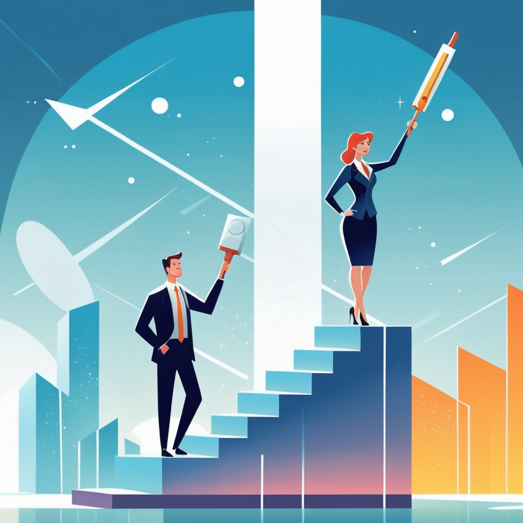 Competitive Positioning and Comparative Advantages